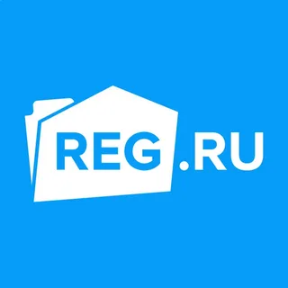 Личный кабинет Reg Ru (Рег.ру) · инструкция по регистрации и входу