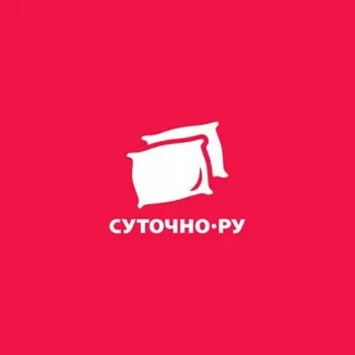 Личный кабинет Суточно Ру · регистрация и вход