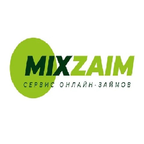 Личный кабинет Mixzaim (Микс Займ) · регистрация и вход