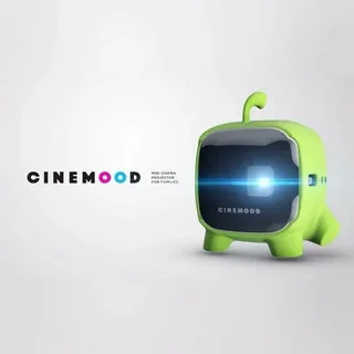 Личный кабинет CINEMOOD (Синемуд) · регистрация и вход
