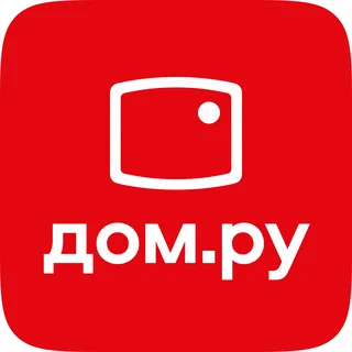 Личный кабинет Дом.ру · инструкция по регистрации и входу