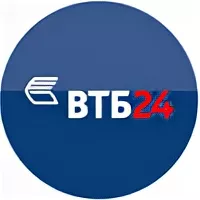 Втб значок картинка